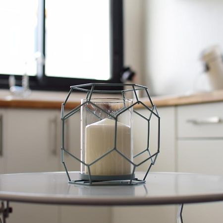Location Les 4 Vents Apartman La Rochelle  Szoba fotó